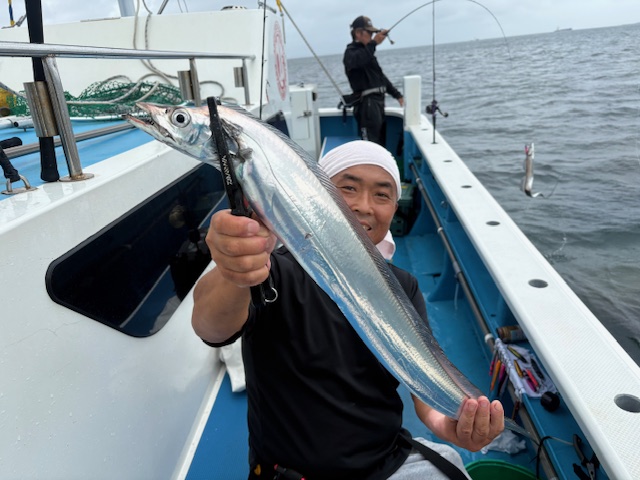東京湾 釣り船ガイド 深川吉野屋 釣果情報
